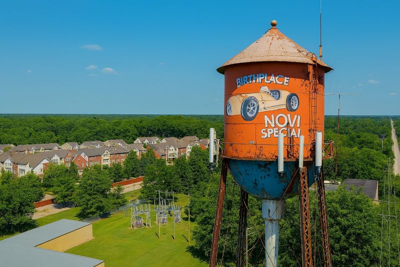 Best Shower Remodeling pros in Novi, MI