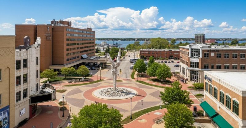 Best Tub To Shower Conversion pros in Farmington, MI