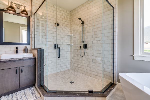 Cost of Bathroom Modification in Northville