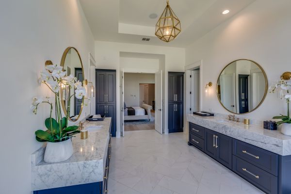 Cost of Bathroom Renovation in Northville