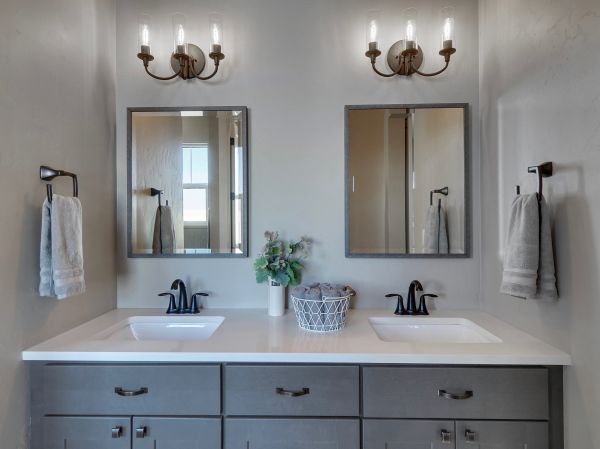 Cost of Washroom Remodeling in Northville