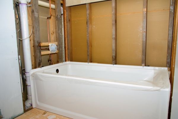 Cost of Bathtub Remodeling in Northville
