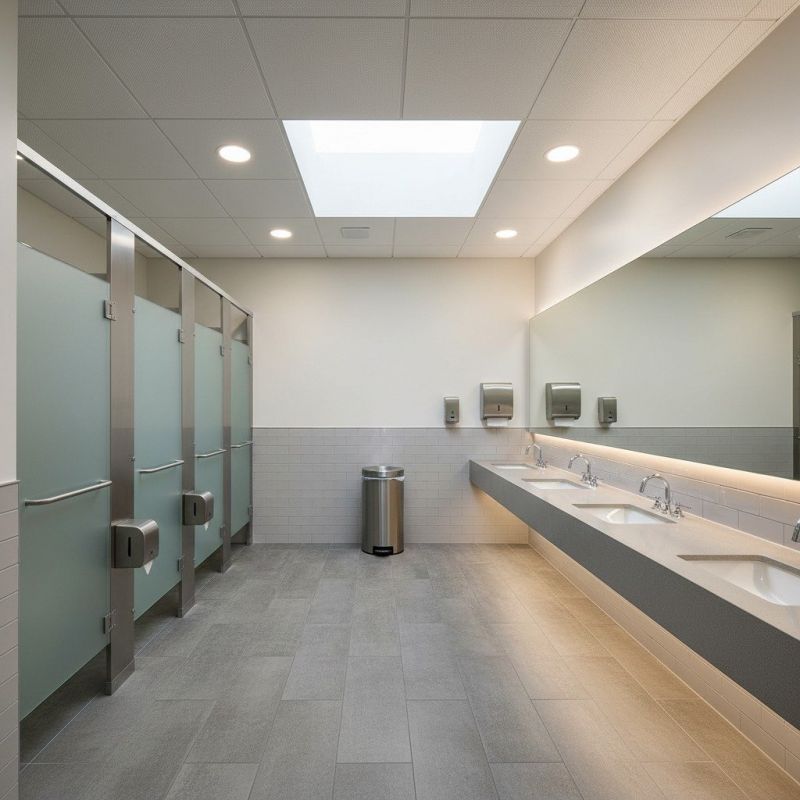 Top Bathroom Remodeling Companies in Auburn Hills, MI