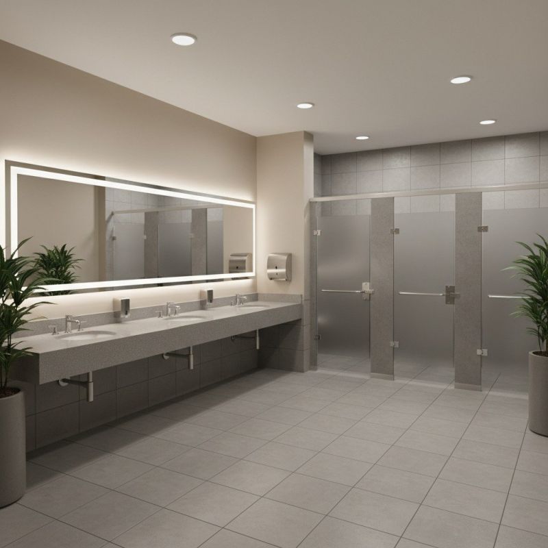 Top Bathroom Remodeling Companies in Franklin, MI