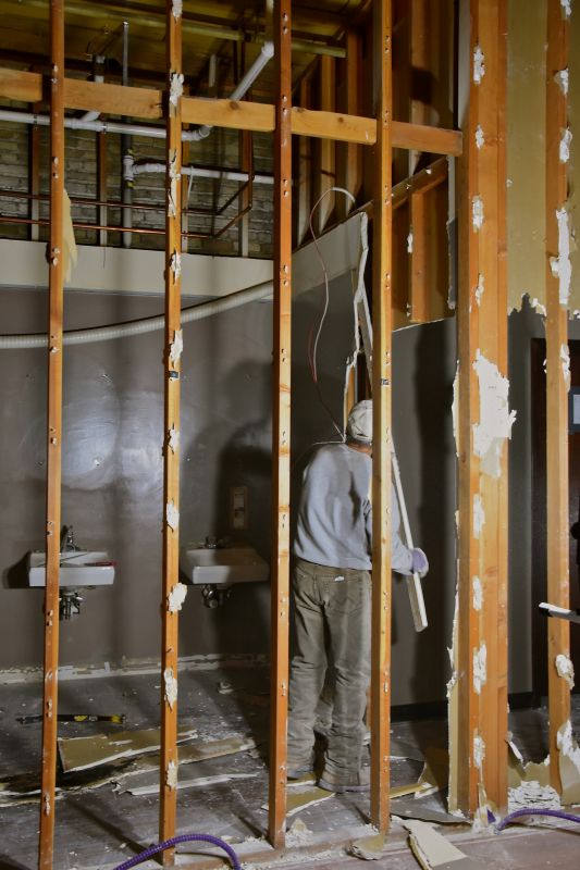 Top Bathroom Remodeling Companies in Pinckney, MI