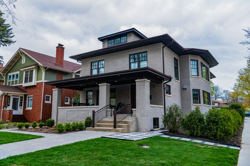 Top Bathroom Remodeling Companies in Romulus, MI