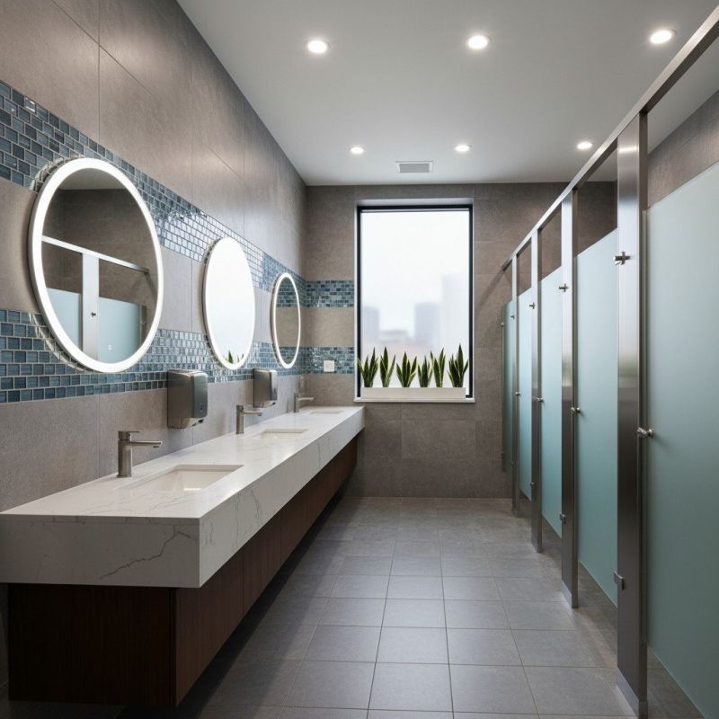 Top Bathroom Remodeling Companies in Westland, MI