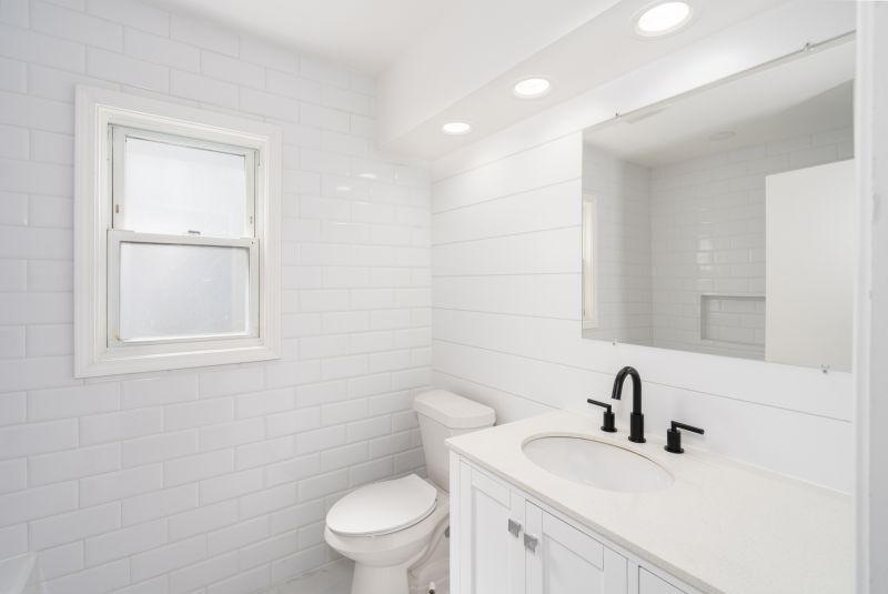 Top Bathroom Remodeling Companies in Ypsilanti, MI