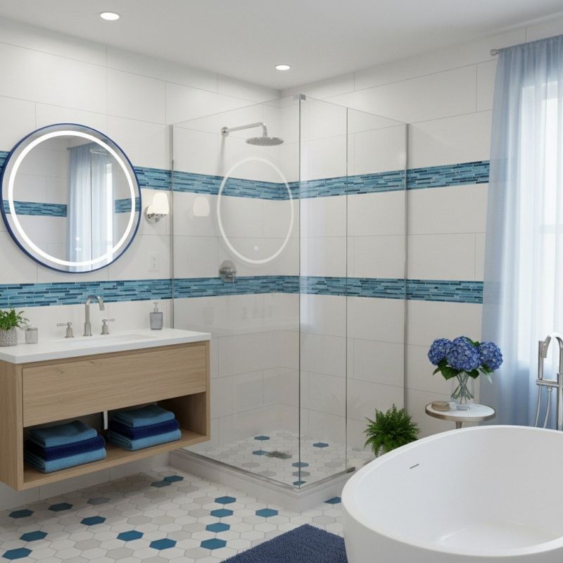 Top Shower Remodeling Companies in Bloomfield Hills, MI