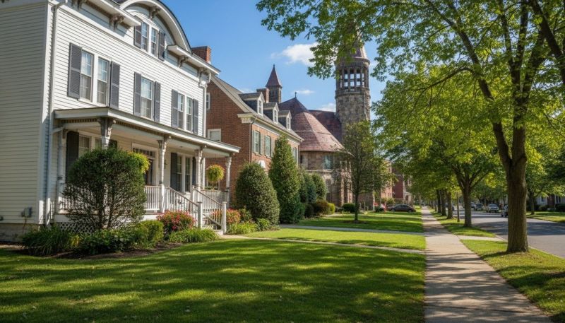 Top Shower Remodeling Companies in Bloomfield Hills, MI