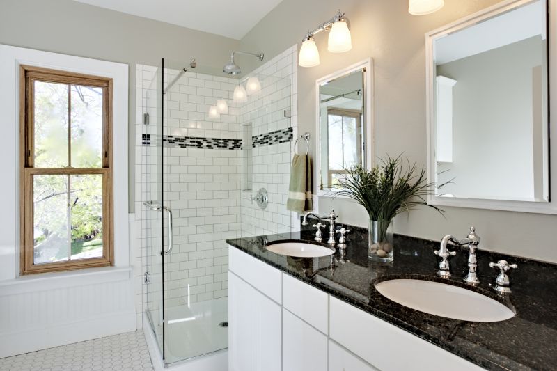 Top Shower Remodeling Companies in Clarkston, MI