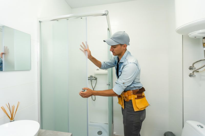 Top Shower Remodeling Companies in Dearborn, MI