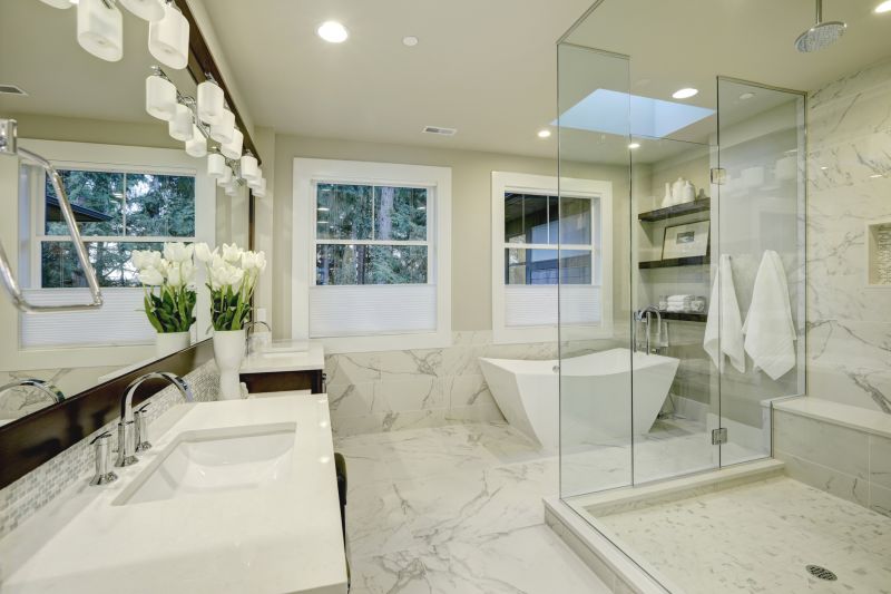Top Shower Remodeling Companies in Milan, MI
