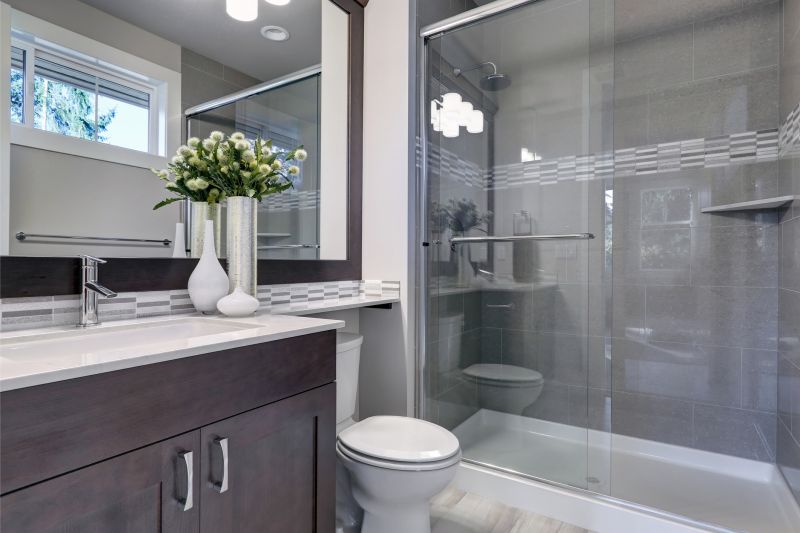 Top Shower Remodeling Companies in Novi, MI