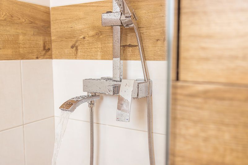 Top Shower Remodeling Companies in Oak Park, MI