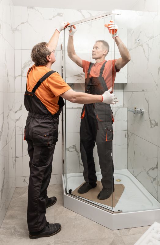 Top Shower Remodeling Companies in Southgate, MI