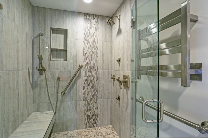 Top Shower Remodeling Companies in Taylor, MI