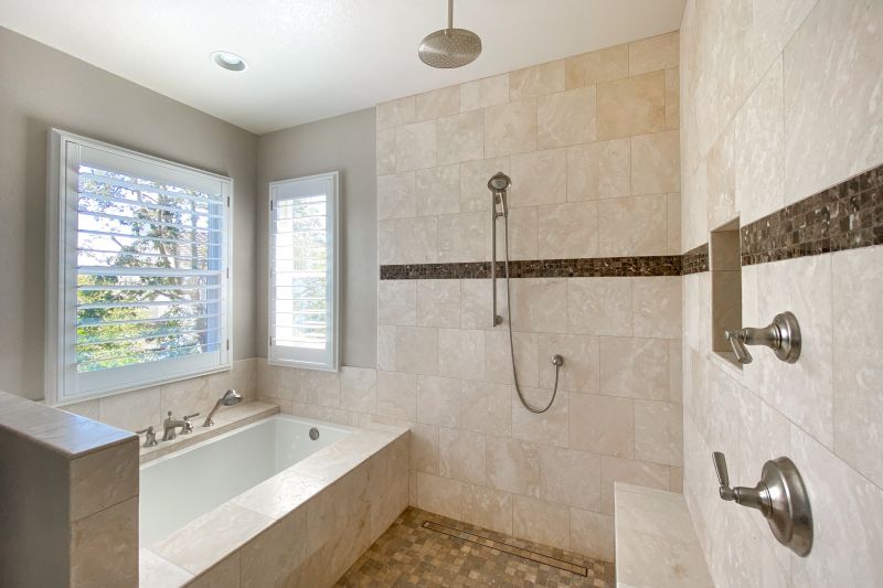 Top Shower Remodeling Companies in Trenton, MI