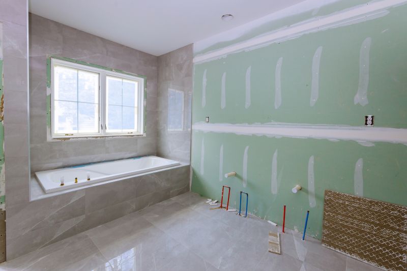 Top Tub To Shower Conversion Companies in Ypsilanti, MI